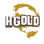 HGOLD logo