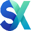 SX logo