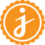 JasmyCoin logo