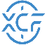 XCF logo