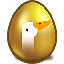 EGG logo