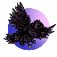 CROW logo