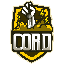 CORD logo