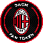 AC Milan Fan Token Image