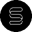 Bitcoin Standard Hashrate Token Logo