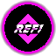 REFI logo