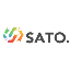 SATO logo