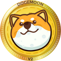 DGMOON logo