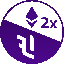 ETH2X-FLI logo