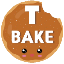 TBAKE logo