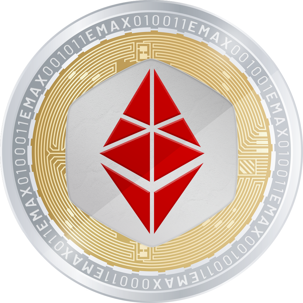 ethereum max crypto price