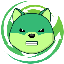 Green Shiba Inu (old) price