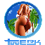 TWERK logo