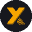 YFX logo