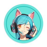 NEKO logo