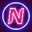 NUDEZ logo