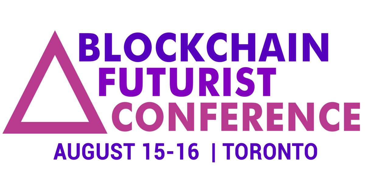 Blockchain Futurist Conference