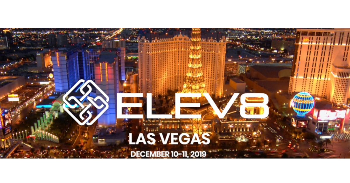 ELEV8 - Las Vegas