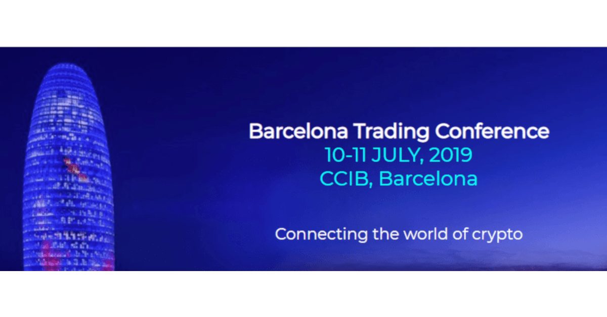 Barcelona Trading Conference