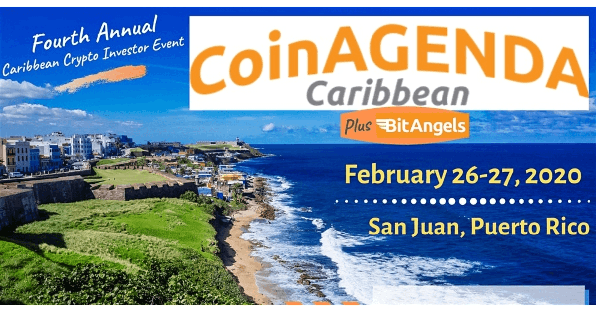 cryptocurrency in the caribbean