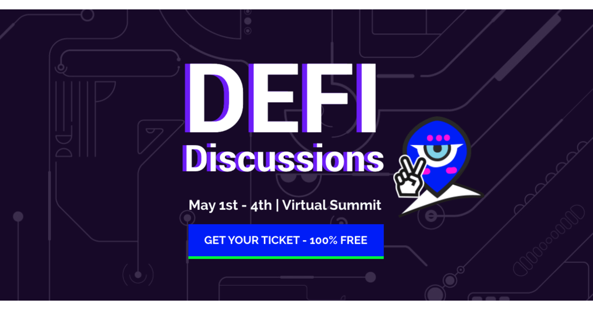 DeFi Discussions