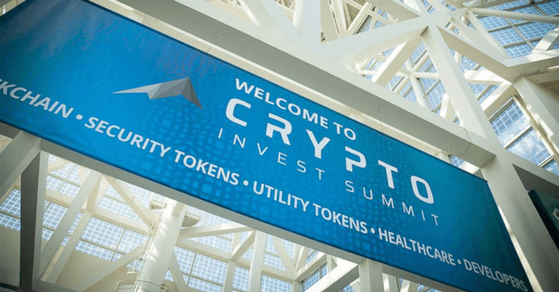 암호 이벤트 달력 CoinMarketCap