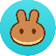 PancakeSwap logo