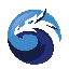 Quickswap v2 (Base) logo