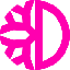 DeFiChain DEX logo