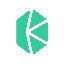 KyberSwap Classic (Ethereum) logo