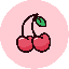 CherrySwap logo