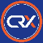 CRODEX logo