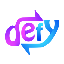 DefySwap logo