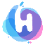 Hebeswap logo