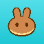 PancakeSwap (Solana) logo