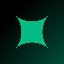 Extended logo
