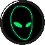 Alien.Fi logo