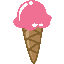 IceCreamSwap (Core) logo