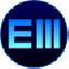 E3 logo