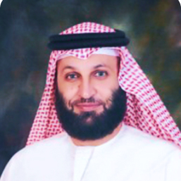 Jaber Al Marzuki