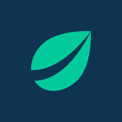 Logo of Bitfinex