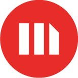 Logo of Microstrategy